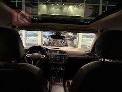 فولكسفاغن تيغوان